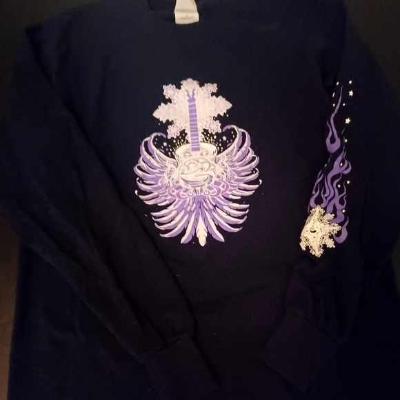 Christmas Jam T-shirt - Picture 2 of 10